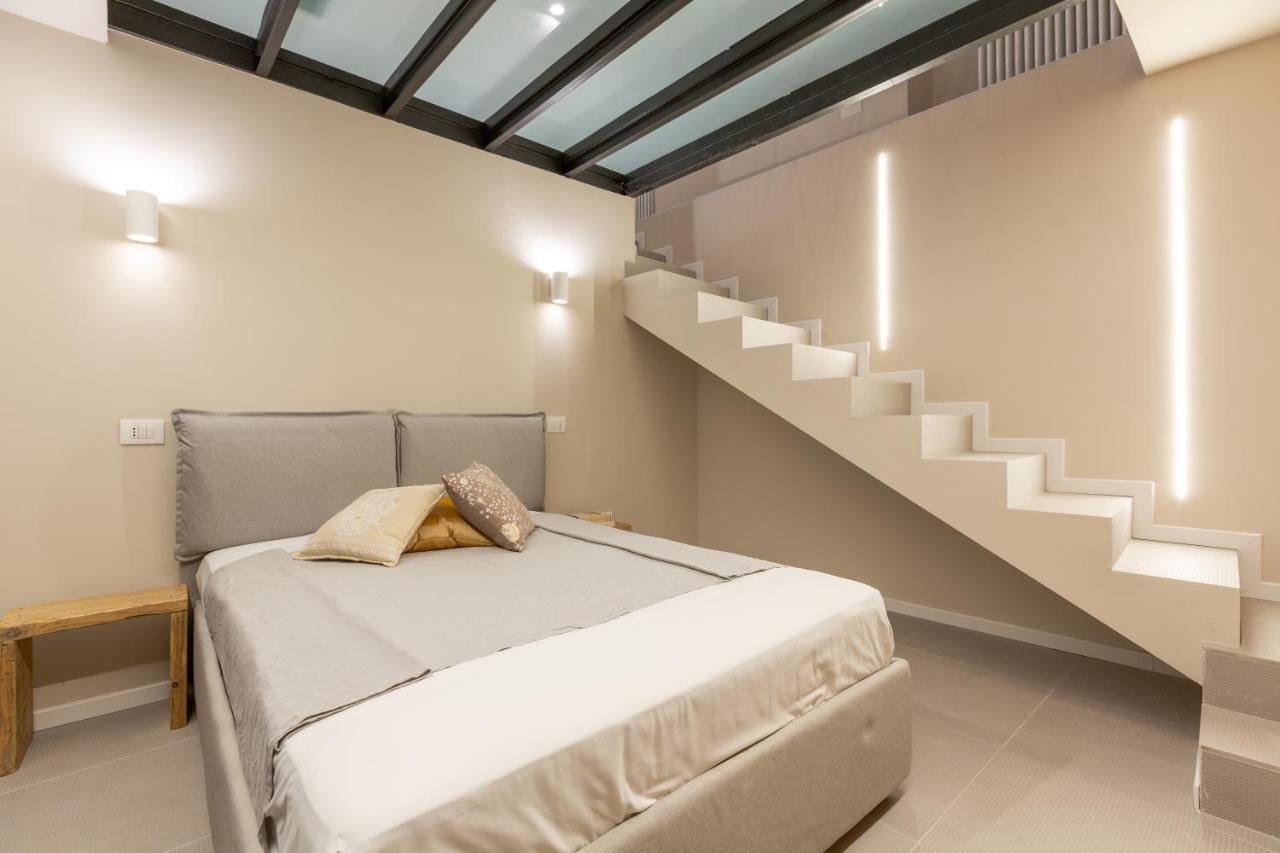 Casa da Suite Armonia Milano Esterno foto