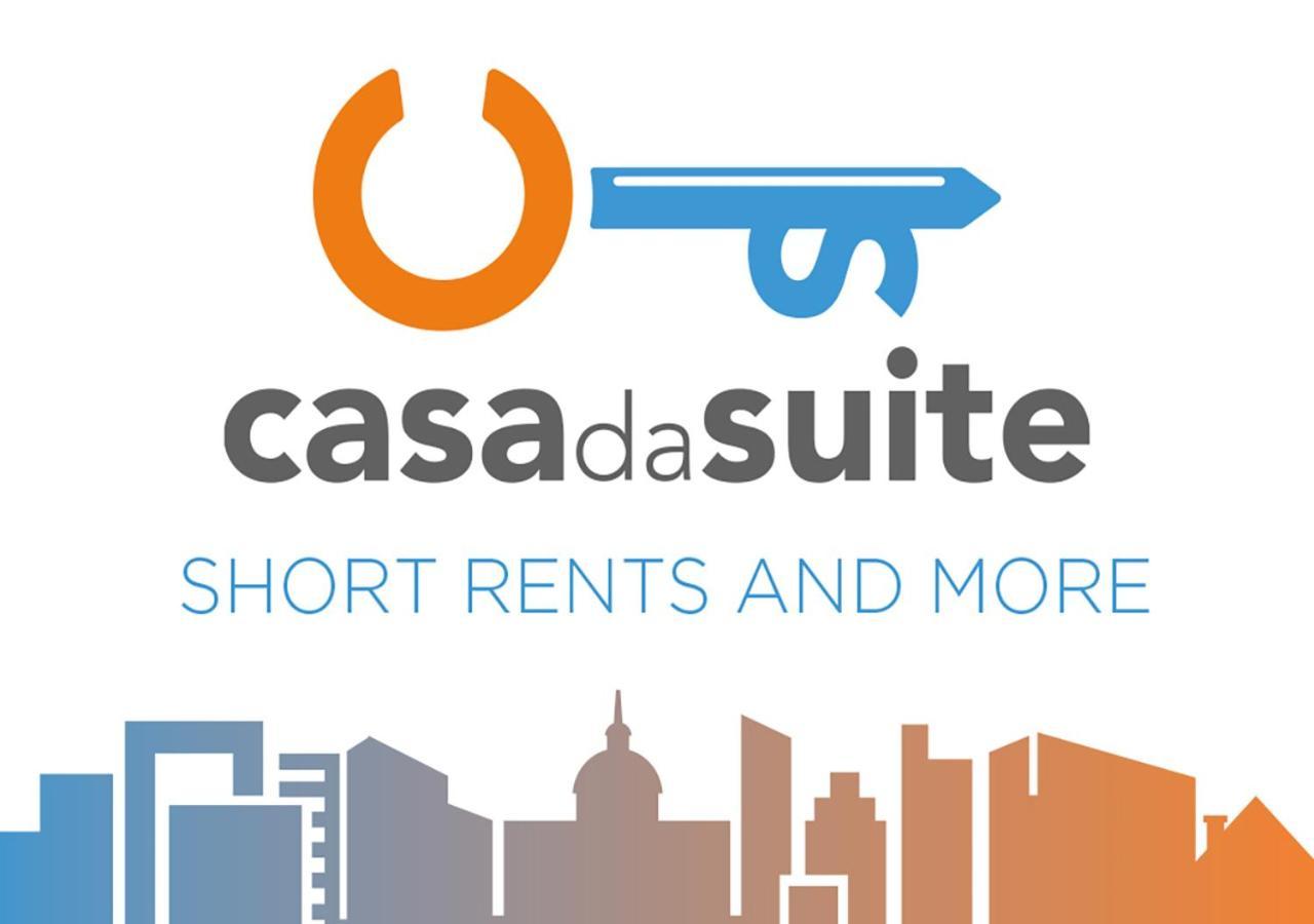 Casa da Suite Armonia Milano Esterno foto