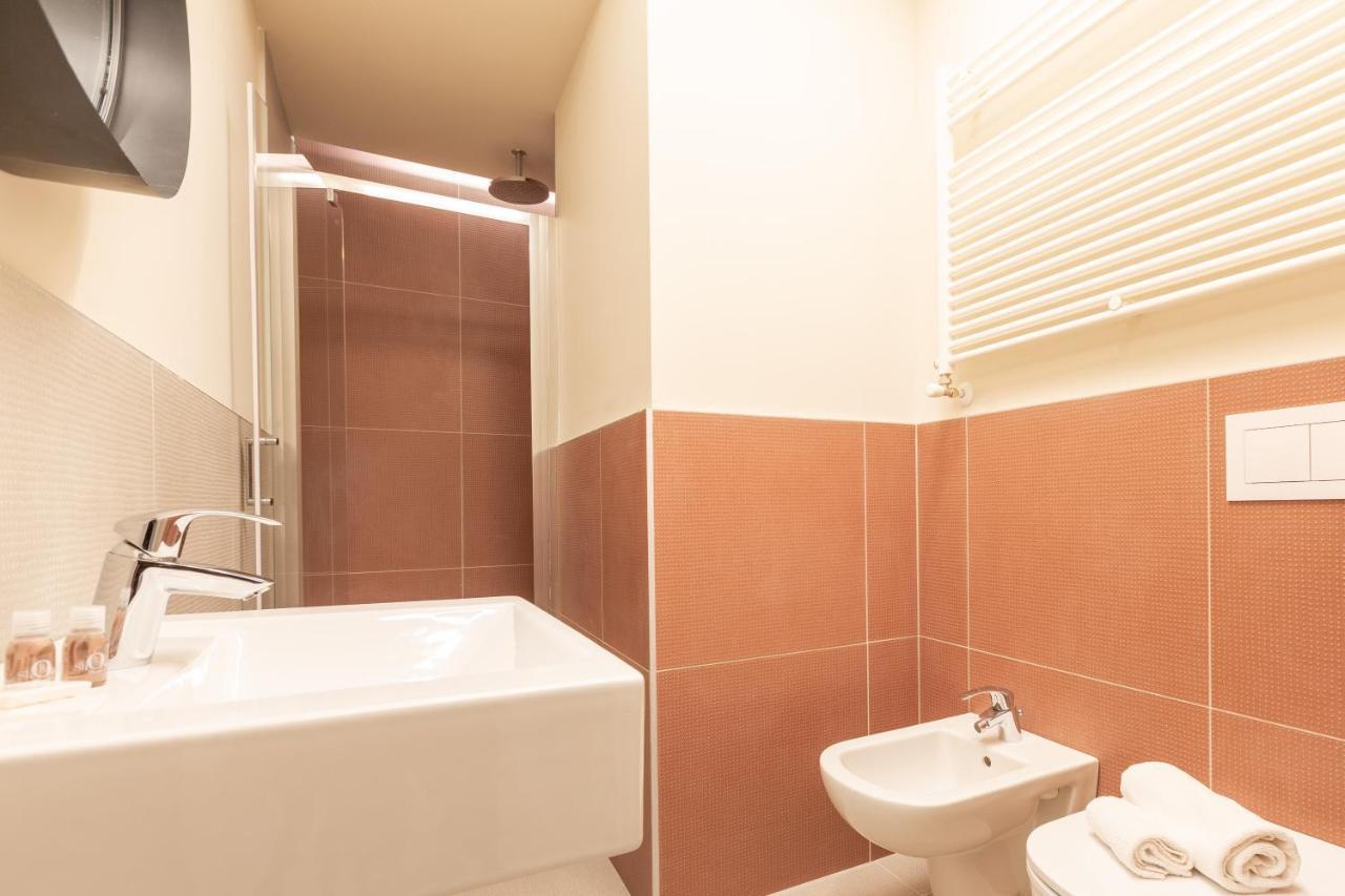 Casa da Suite Armonia Milano Esterno foto