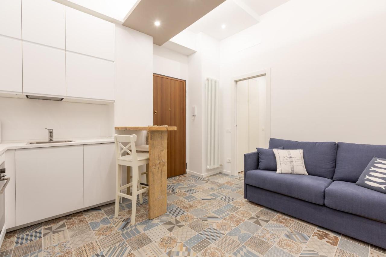 Casa da Suite Armonia Milano Esterno foto