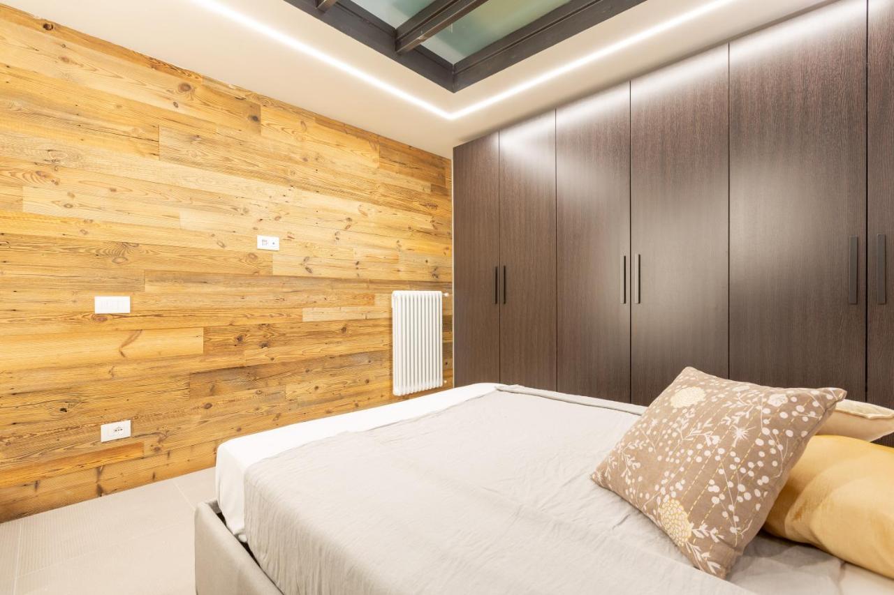 Casa da Suite Armonia Milano Esterno foto