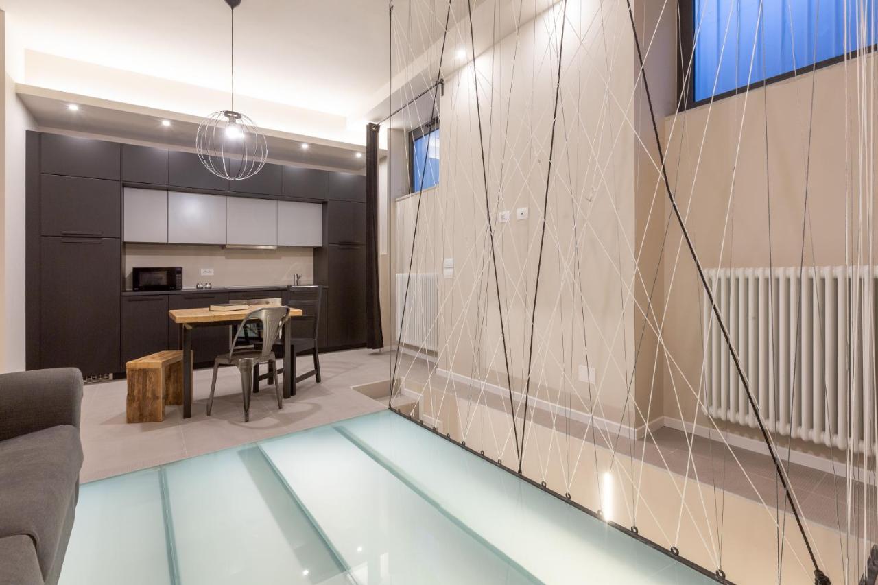 Casa da Suite Armonia Milano Esterno foto