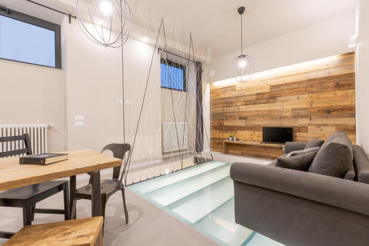 Casa da Suite Armonia Milano Esterno foto