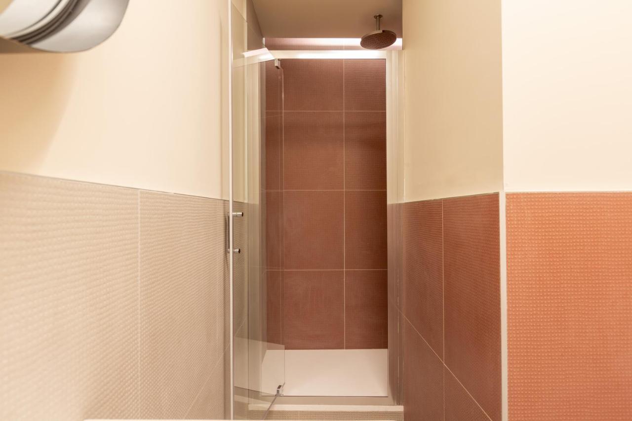 Casa da Suite Armonia Milano Esterno foto