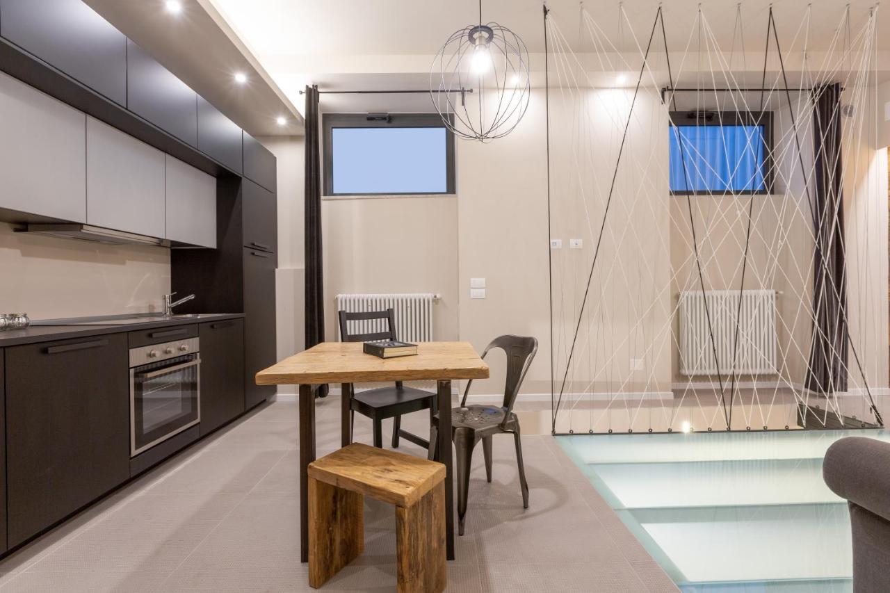 Casa da Suite Armonia Milano Esterno foto