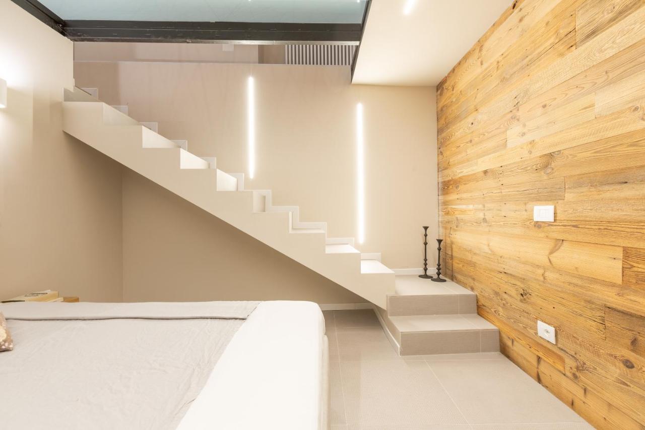 Casa da Suite Armonia Milano Esterno foto