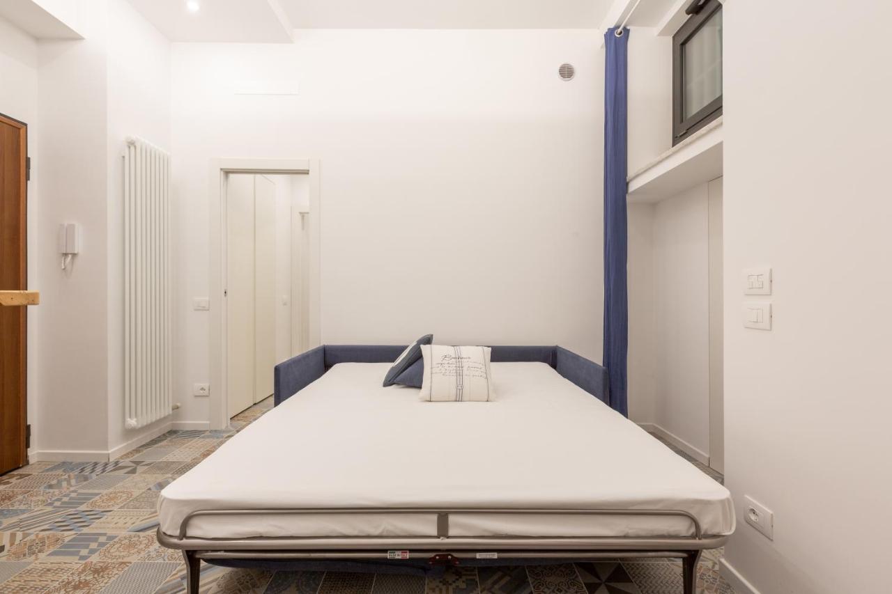 Casa da Suite Armonia Milano Esterno foto
