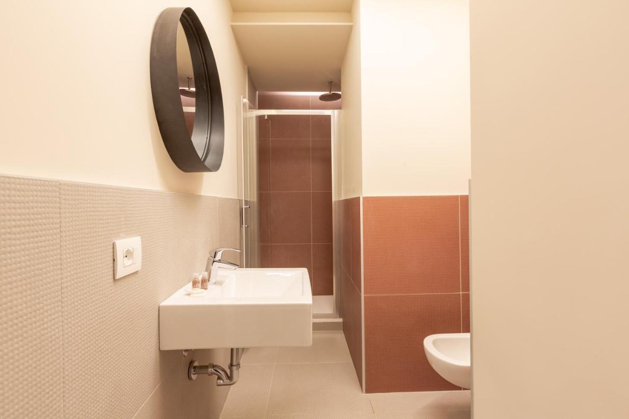 Casa da Suite Armonia Milano Esterno foto