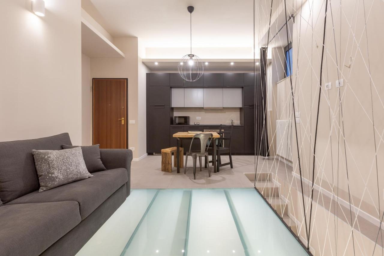 Casa da Suite Armonia Milano Esterno foto