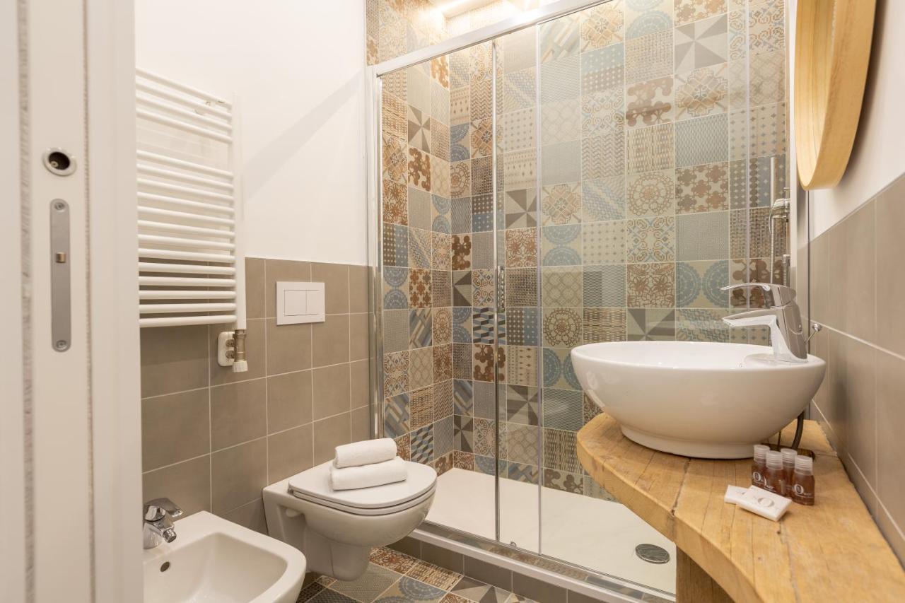 Casa da Suite Armonia Milano Esterno foto