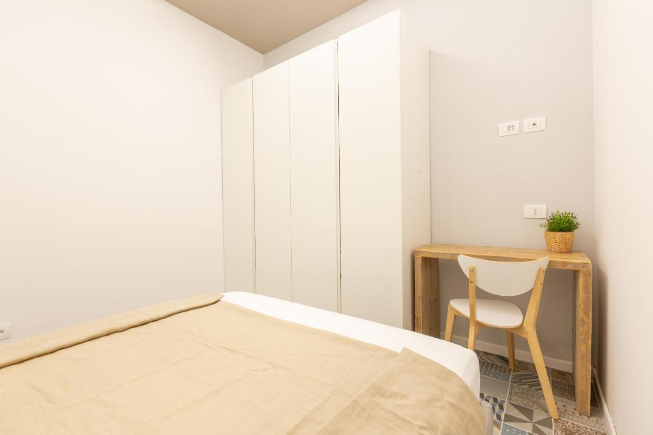 Casa da Suite Armonia Milano Esterno foto