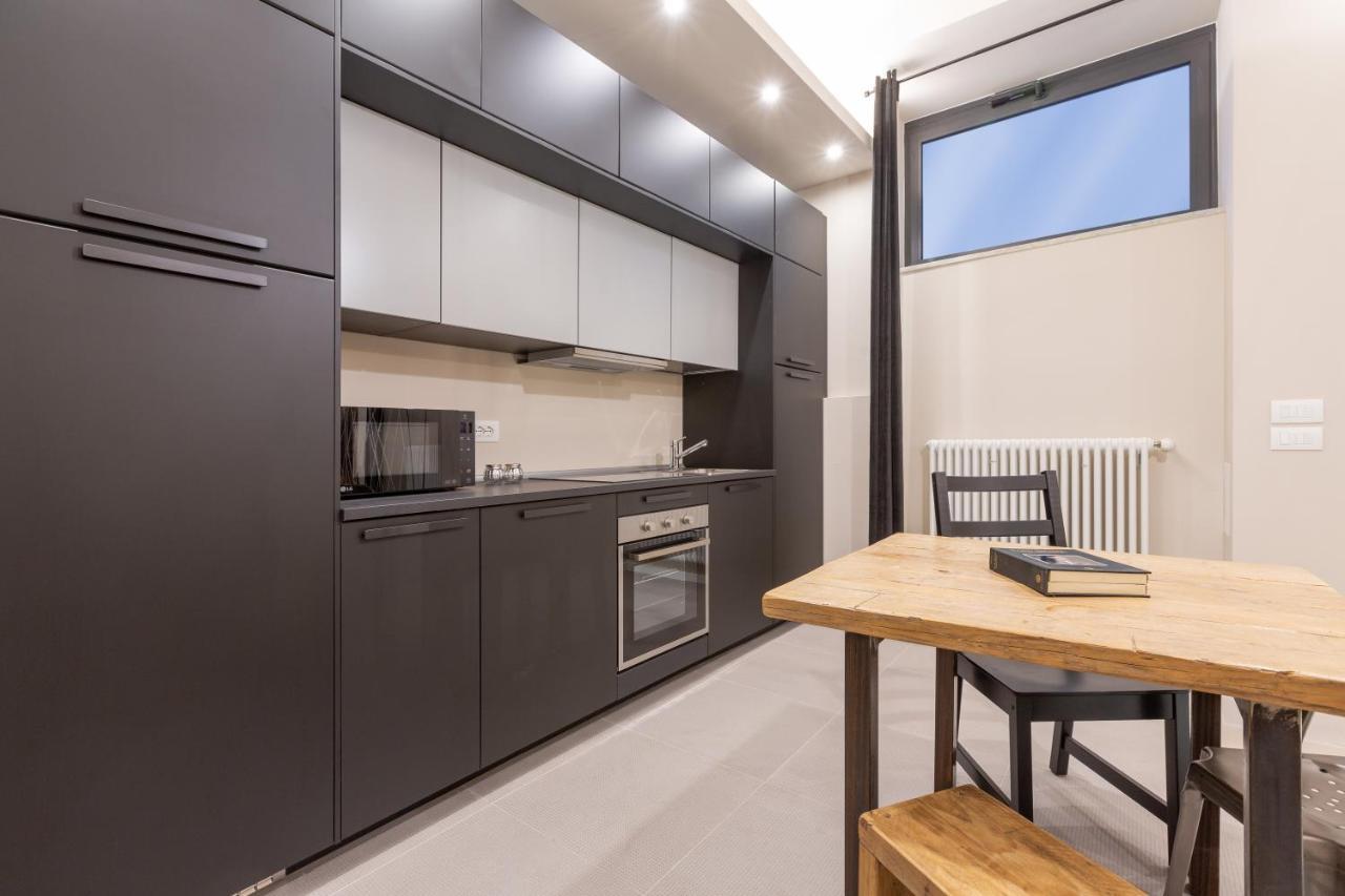 Casa da Suite Armonia Milano Esterno foto