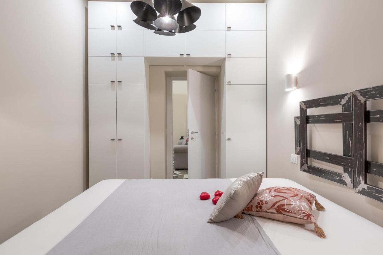 Casa da Suite Armonia Milano Esterno foto