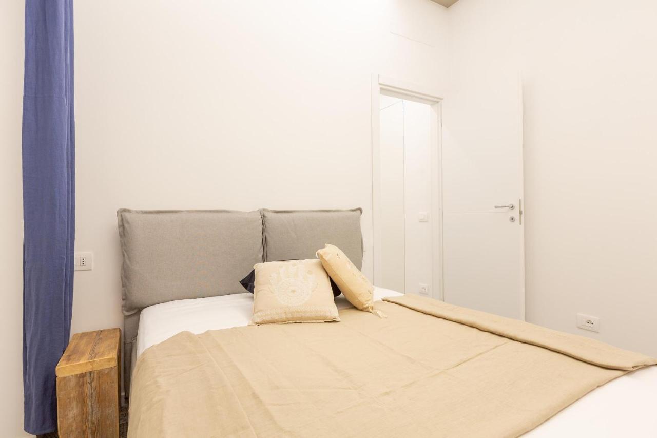 Casa da Suite Armonia Milano Esterno foto