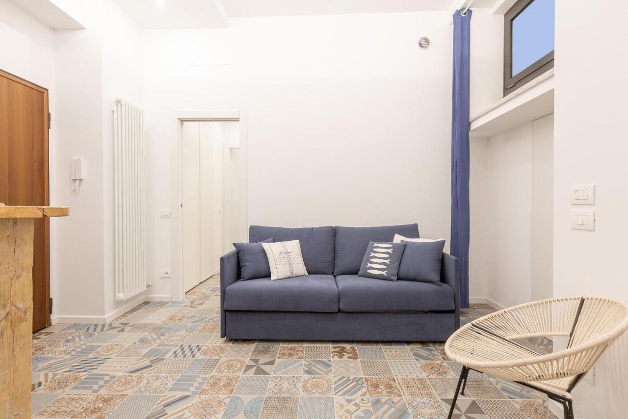 Casa da Suite Armonia Milano Esterno foto
