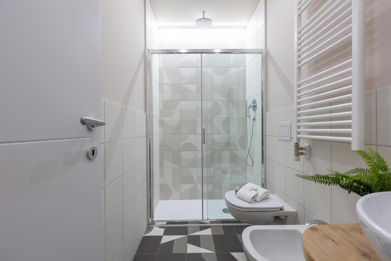Casa da Suite Armonia Milano Esterno foto