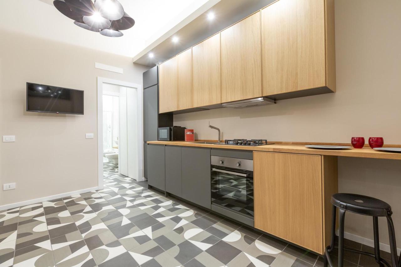 Casa da Suite Armonia Milano Esterno foto