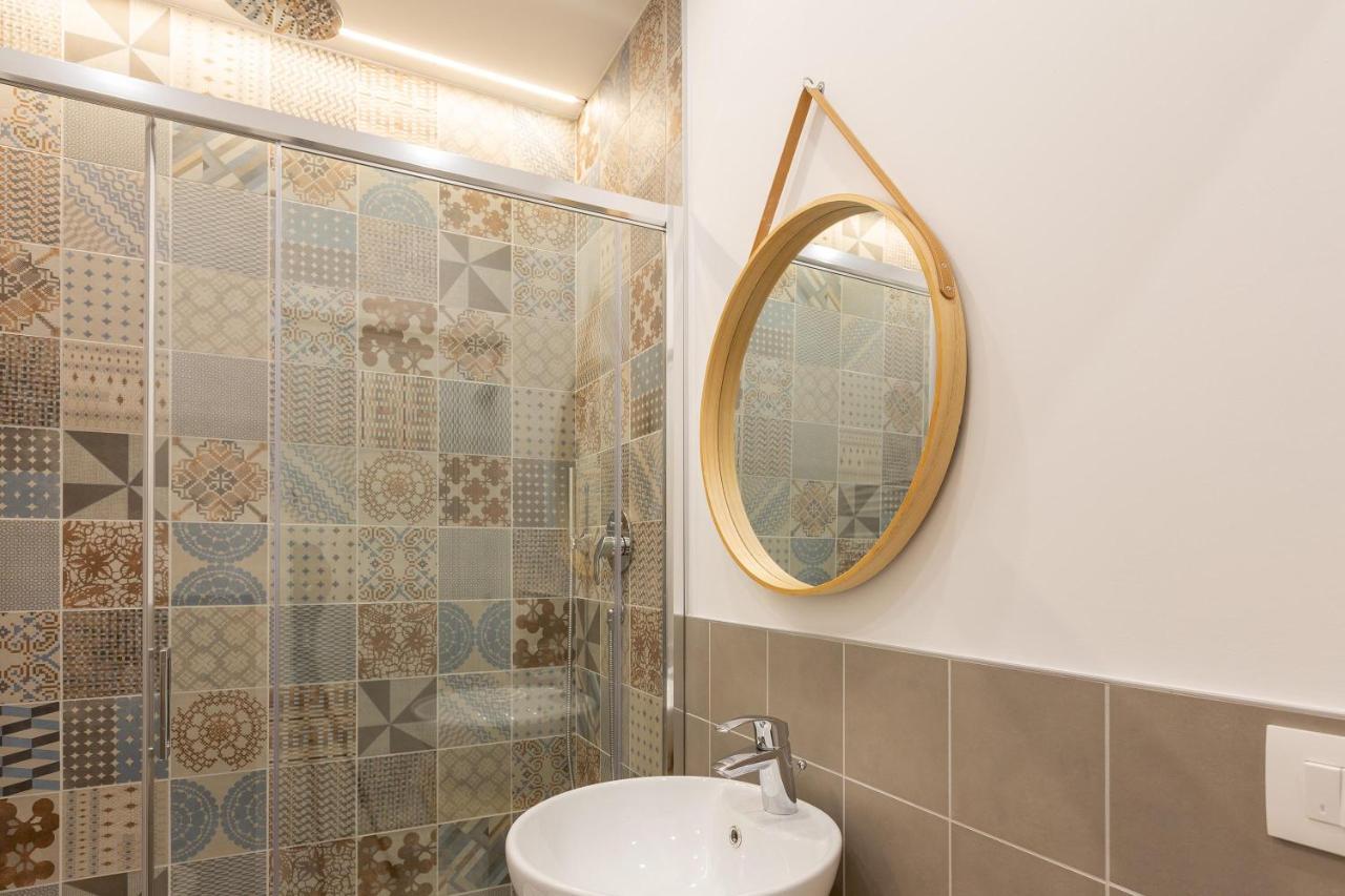 Casa da Suite Armonia Milano Esterno foto