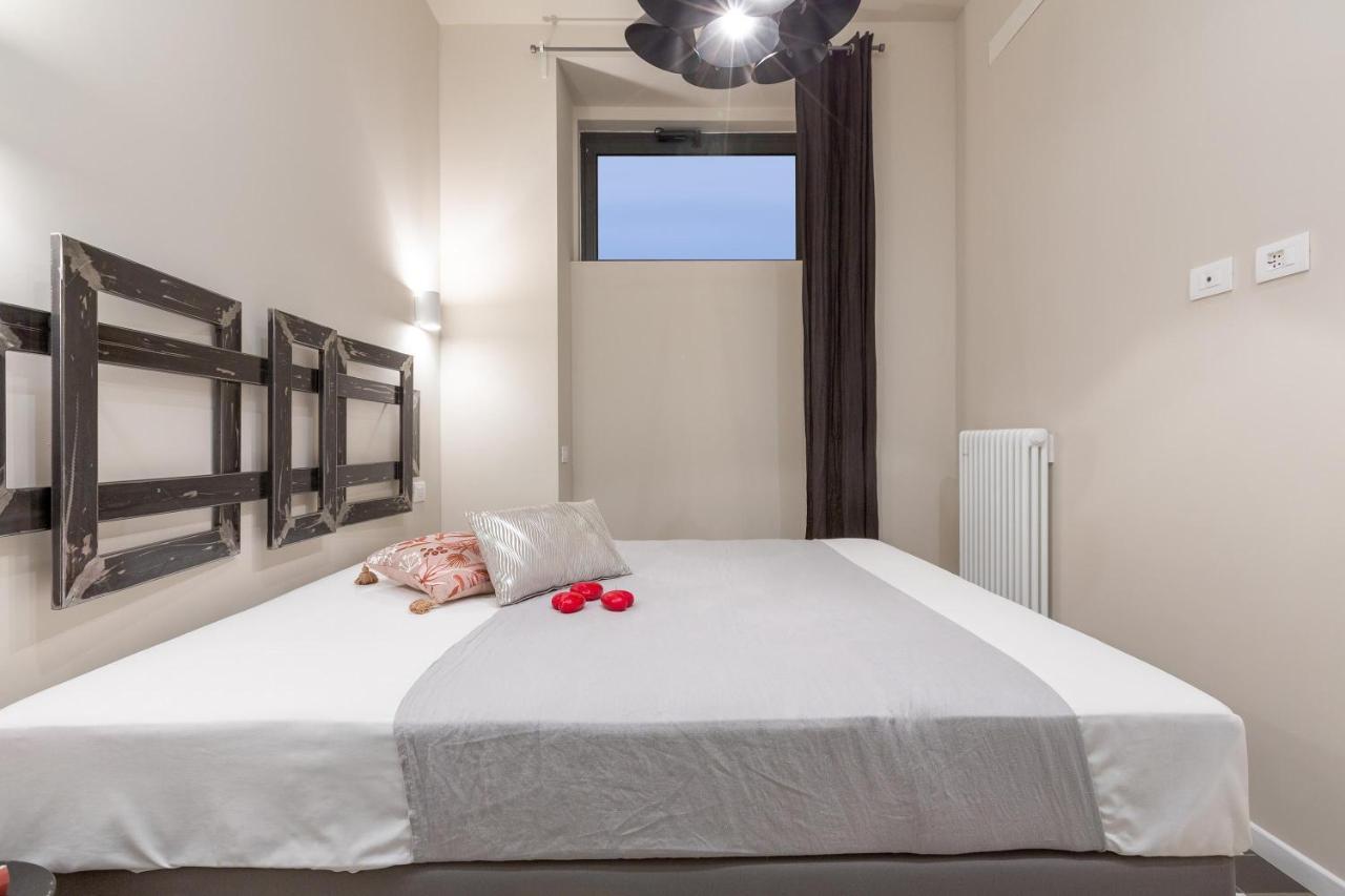 Casa da Suite Armonia Milano Esterno foto